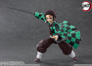 Tanjiro Kamado | S.H.Figuarts