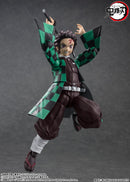 Tanjiro Kamado | S.H.Figuarts
