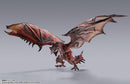 Rathalos - 20th Anniversary Edition | S.H.MonsterArts