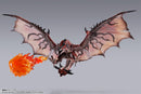 Rathalos - 20th Anniversary Edition | S.H.MonsterArts