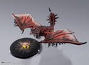 Rathalos - 20th Anniversary Edition | S.H.MonsterArts