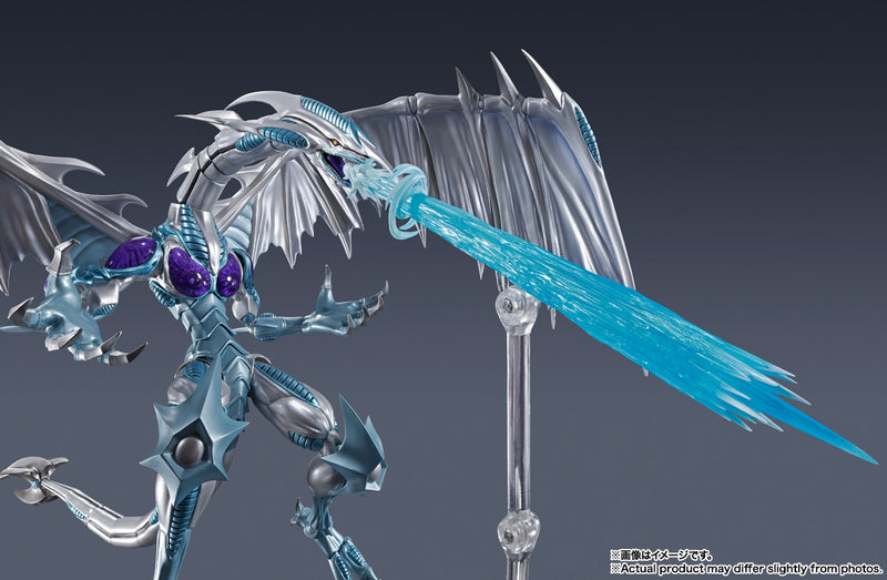 Stardust Dragon | S.H.MonsterArts