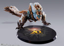 Zinogre - 20th Anniversary Edition | S.H.MonsterArts