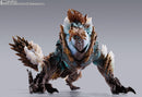 Zinogre - 20th Anniversary Edition | S.H.MonsterArts