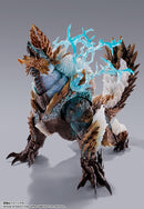 Zinogre - 20th Anniversary Edition | S.H.MonsterArts