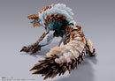 Zinogre - 20th Anniversary Edition | S.H.MonsterArts