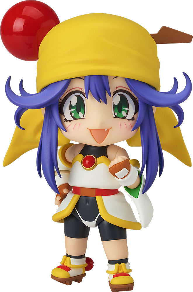 Lime | Nendoroid