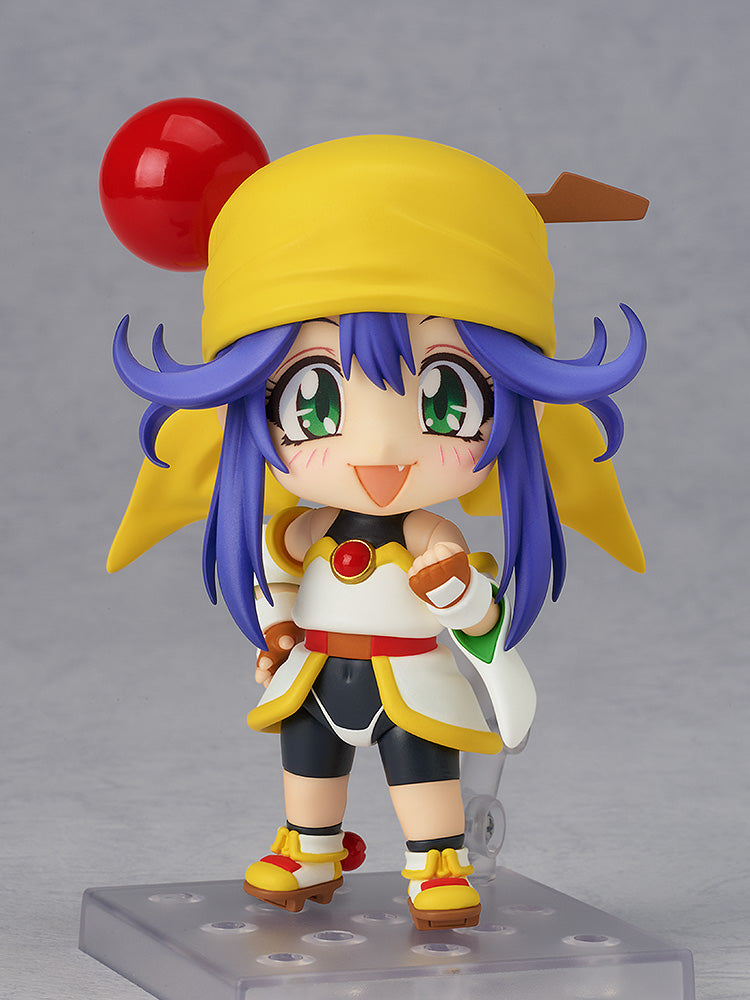 Lime | Nendoroid