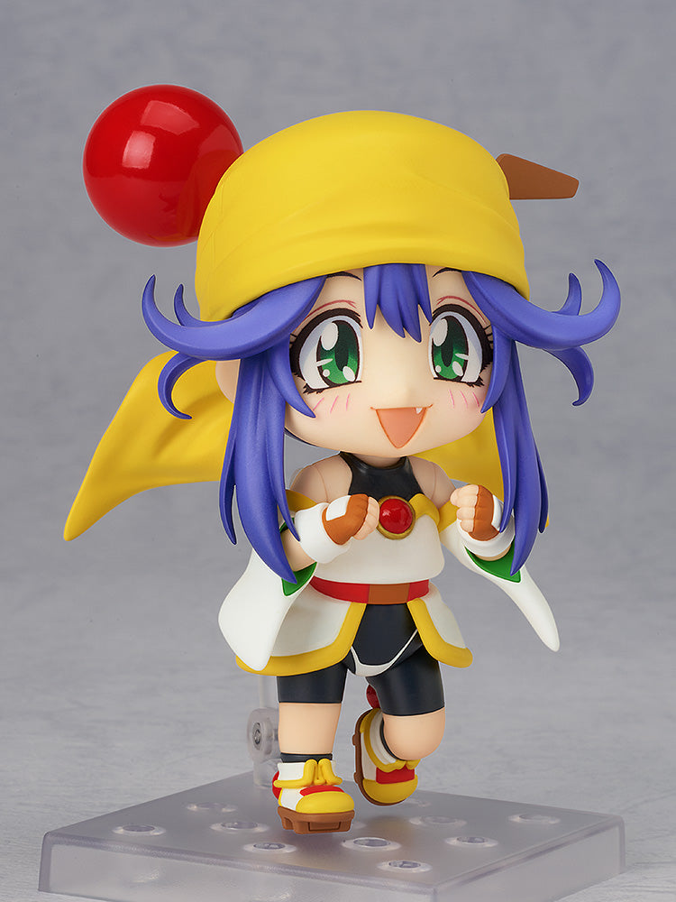 Lime | Nendoroid