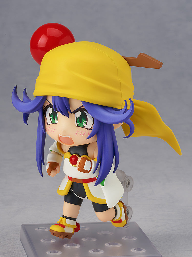 Lime | Nendoroid