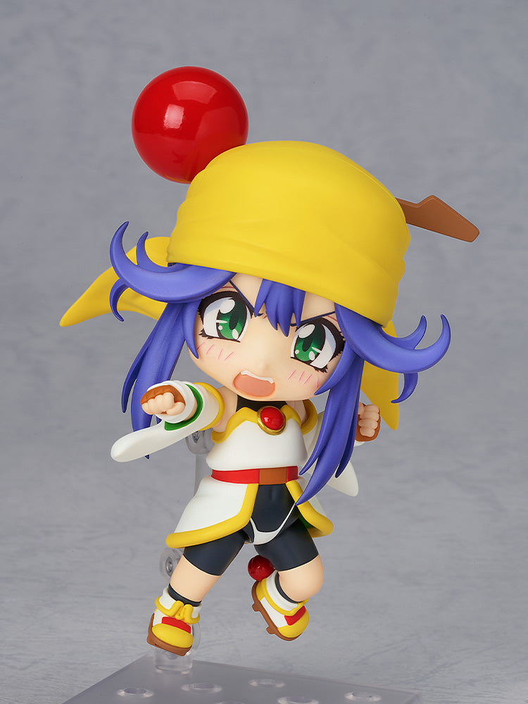 Lime | Nendoroid