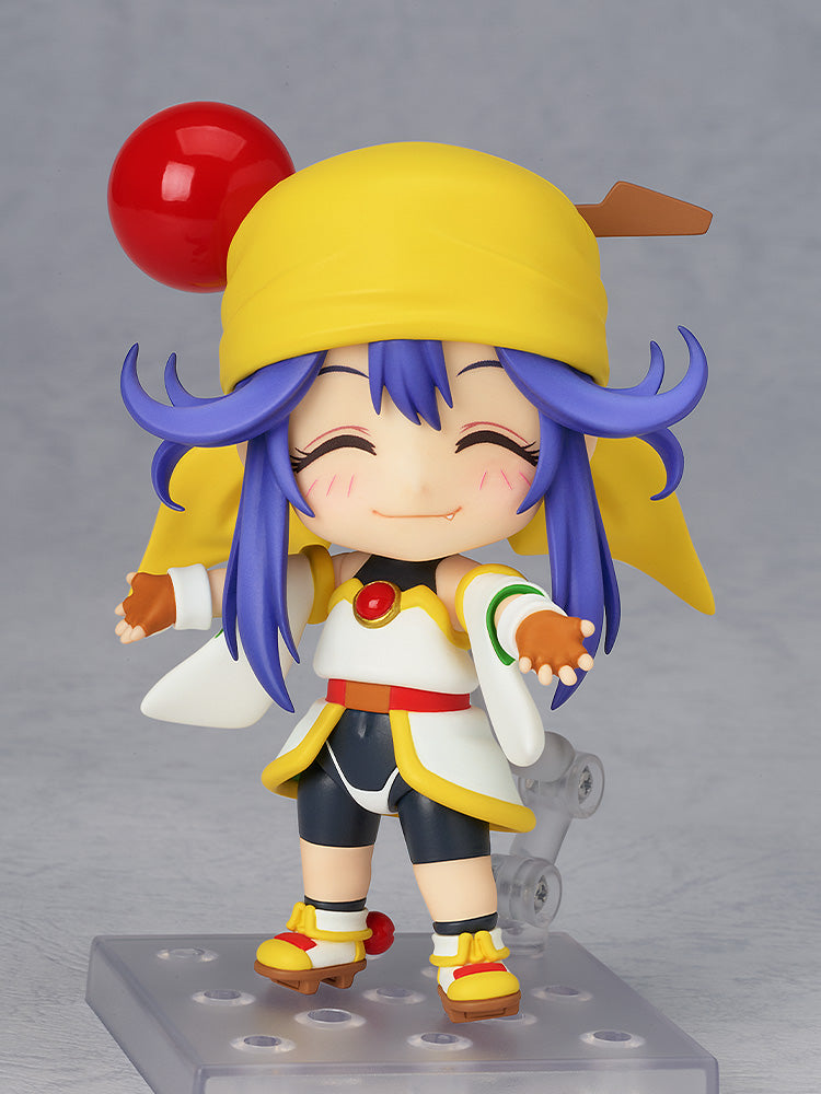 Lime | Nendoroid