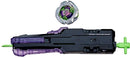 Saber Samurai Starter Deluxe Launcher Set | Beyblade X (Hasbro)
