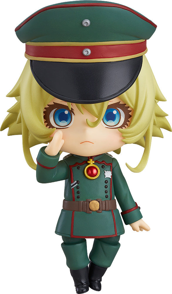 Tanya Degurechaff | Nendoroid #784