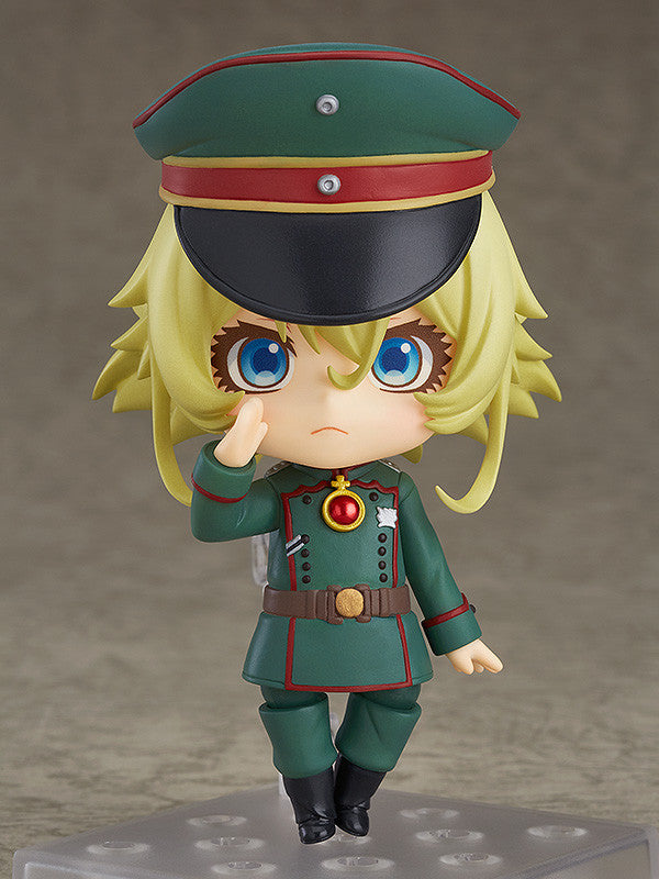 Tanya Degurechaff | Nendoroid