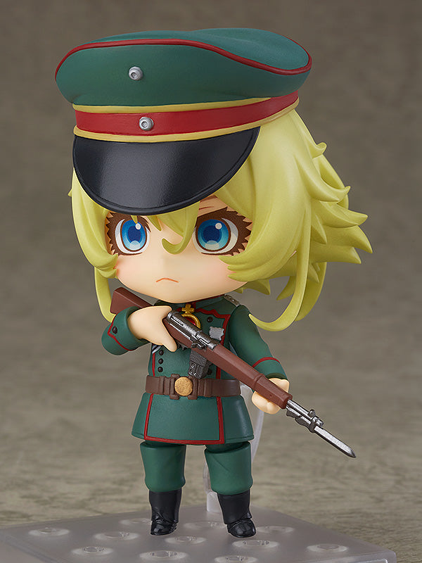 Tanya Degurechaff | Nendoroid