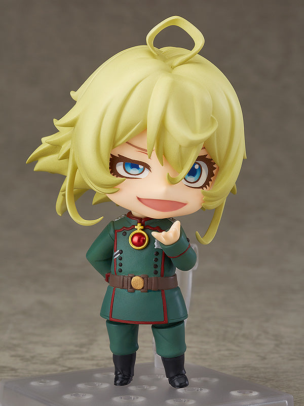 Tanya Degurechaff | Nendoroid