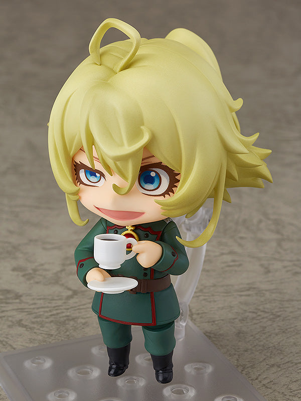 Tanya Degurechaff | Nendoroid