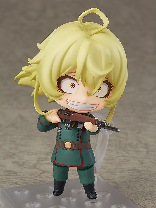 Tanya Degurechaff | Nendoroid