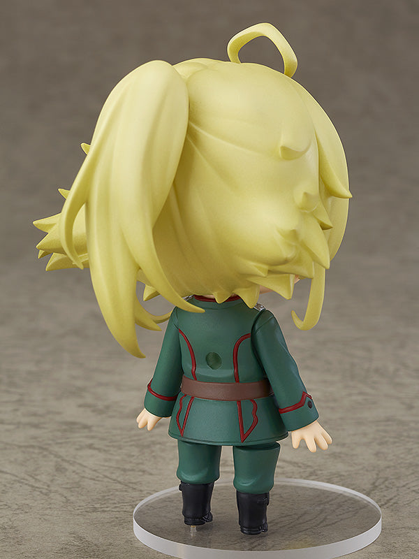 Tanya Degurechaff | Nendoroid