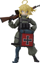 Tanya Degurechaff | Figma