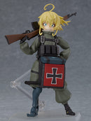 Tanya Degurechaff | Figma