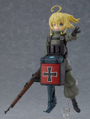 Tanya Degurechaff | Figma