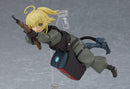 Tanya Degurechaff | Figma