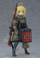 Tanya Degurechaff | Figma