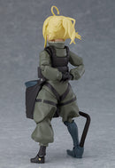 Tanya Degurechaff | Figma