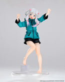 Sagiri Izumi: Hoodie Ver. | Coreful Figure
