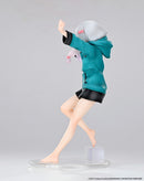 Sagiri Izumi: Hoodie Ver. | Coreful Figure