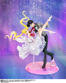 Usagi & Tuxedo Mask [Moonlight Glow Edition] Figuarts Zero Chouette