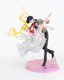 Usagi & Tuxedo Mask [Moonlight Glow Edition] Figuarts Zero Chouette