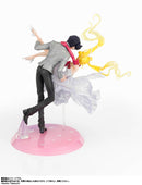 Usagi & Tuxedo Mask [Moonlight Glow Edition] Figuarts Zero Chouette