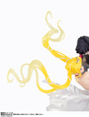 Usagi & Tuxedo Mask [Moonlight Glow Edition] Figuarts Zero Chouette
