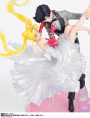 Usagi & Tuxedo Mask [Moonlight Glow Edition] Figuarts Zero Chouette