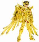 SAINT CLOTH MYTH EX Sagittarius Seiya - Inheritor of the Golden Cloth