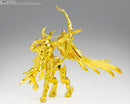 SAINT CLOTH MYTH EX Sagittarius Seiya - Inheritor of the Golden Cloth