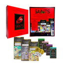 Saints – The Card Game