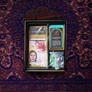 Saints – The Card Game