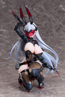 Samurai Bunny Botan Designed by saitom | 1/6 B-Style Figure