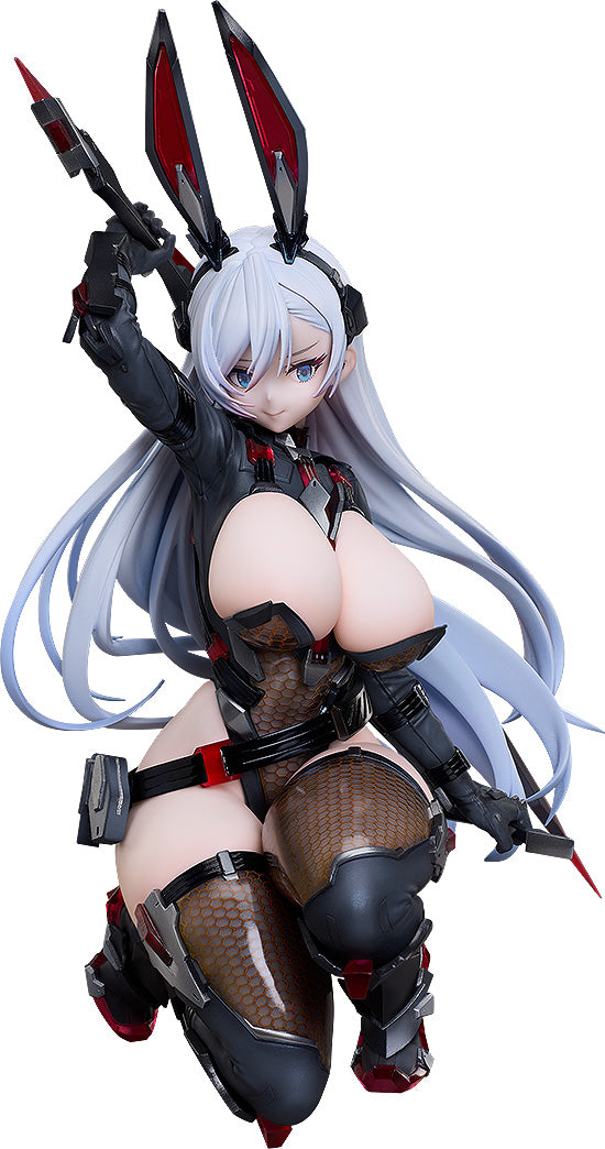 Samurai Bunny Botan Designed by saitom | 1/6 B-Style Figure