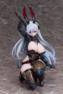 Samurai Bunny Botan Designed by saitom | 1/6 B-Style Figure