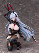 Samurai Bunny Botan Designed by saitom | 1/6 B-Style Figure