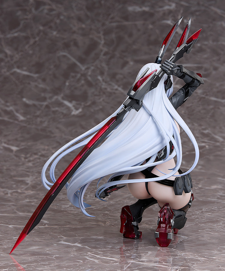 Samurai Bunny Botan Designed by saitom | 1/6 B-Style Figure