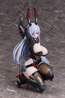 Samurai Bunny Botan Designed by saitom | 1/6 B-Style Figure
