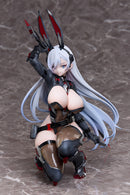 Samurai Bunny Botan Designed by saitom | 1/6 B-Style Figure