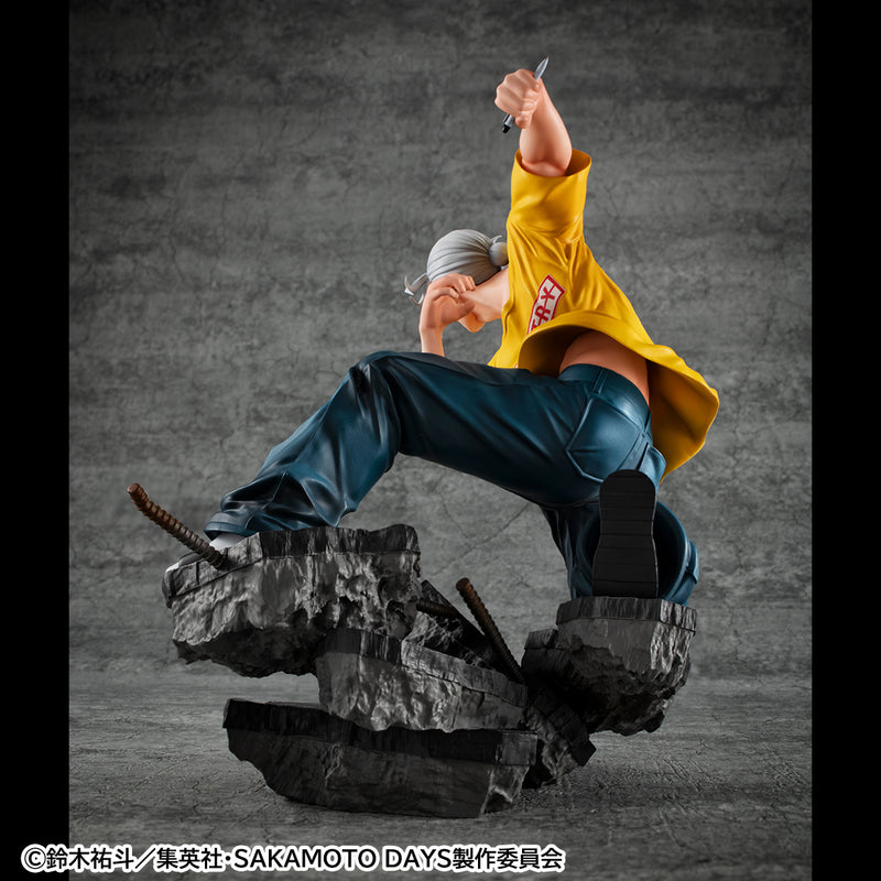 SAKAMOTO DAYS - Taro Sakamoto Figure
