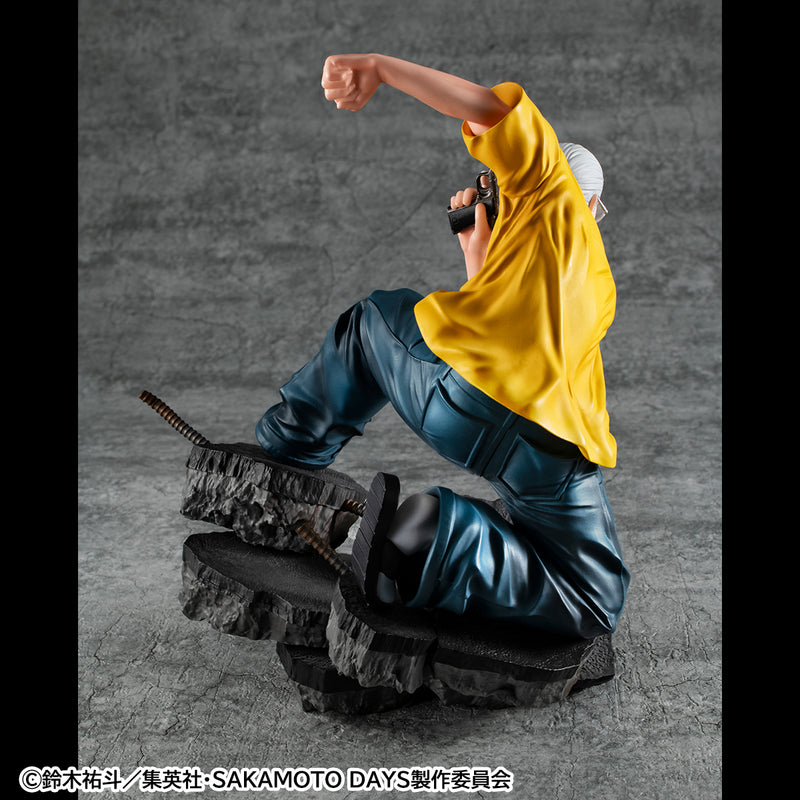 SAKAMOTO DAYS - Taro Sakamoto Figure